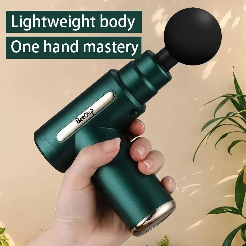 Massageador wireless