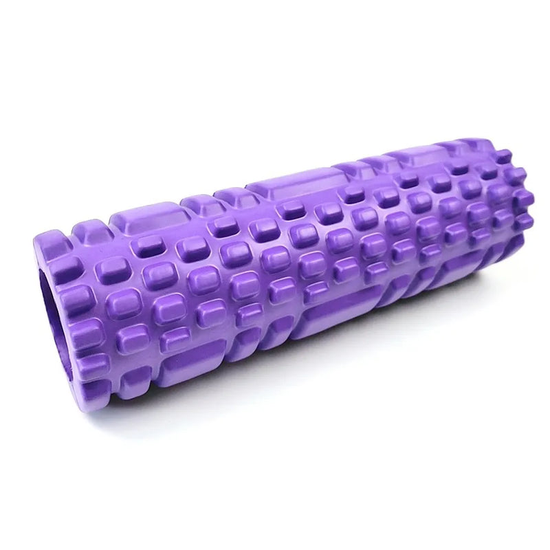 Rolo Ideal para Yoga e Pilates