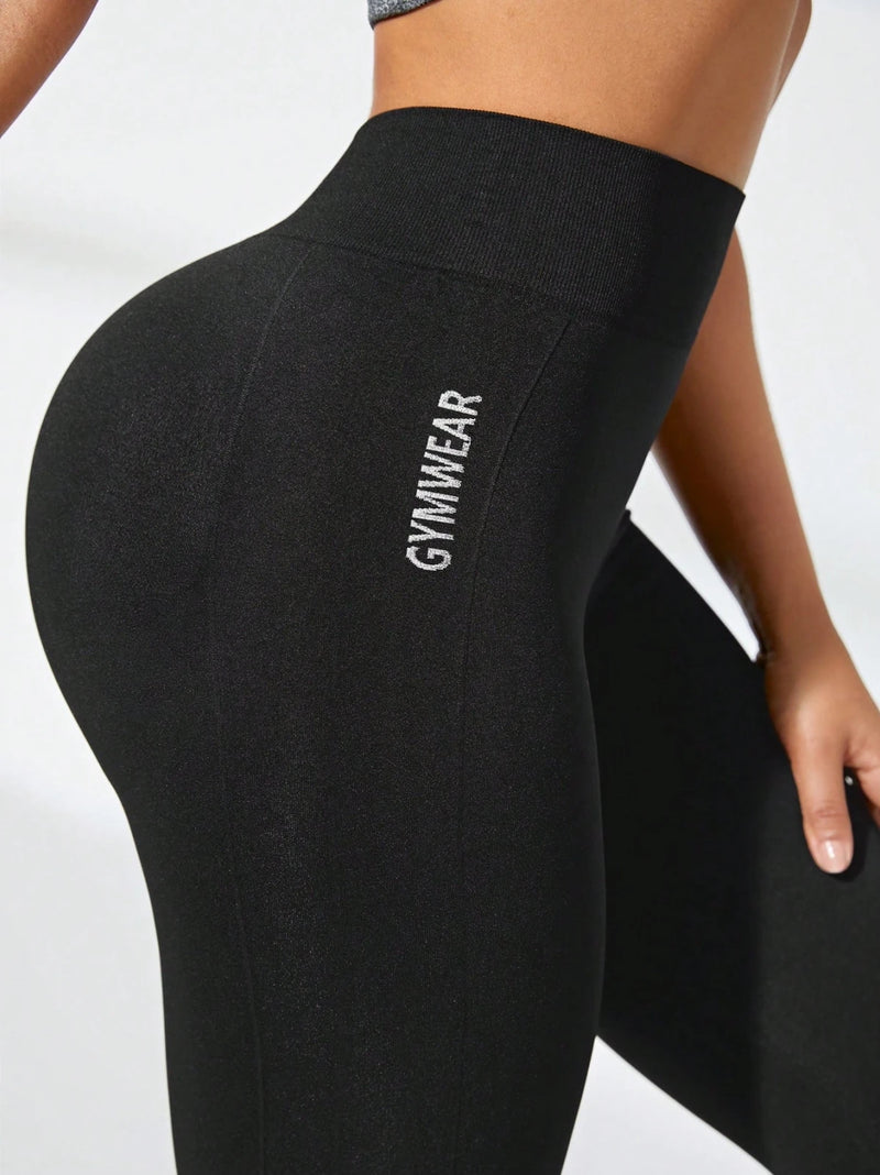 Legging Fitness