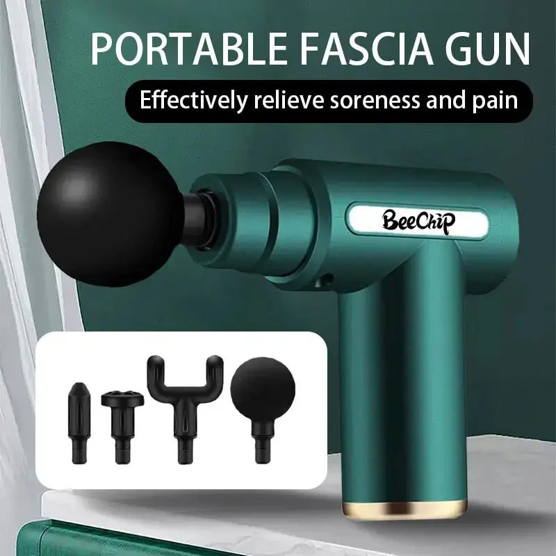 Massageador wireless