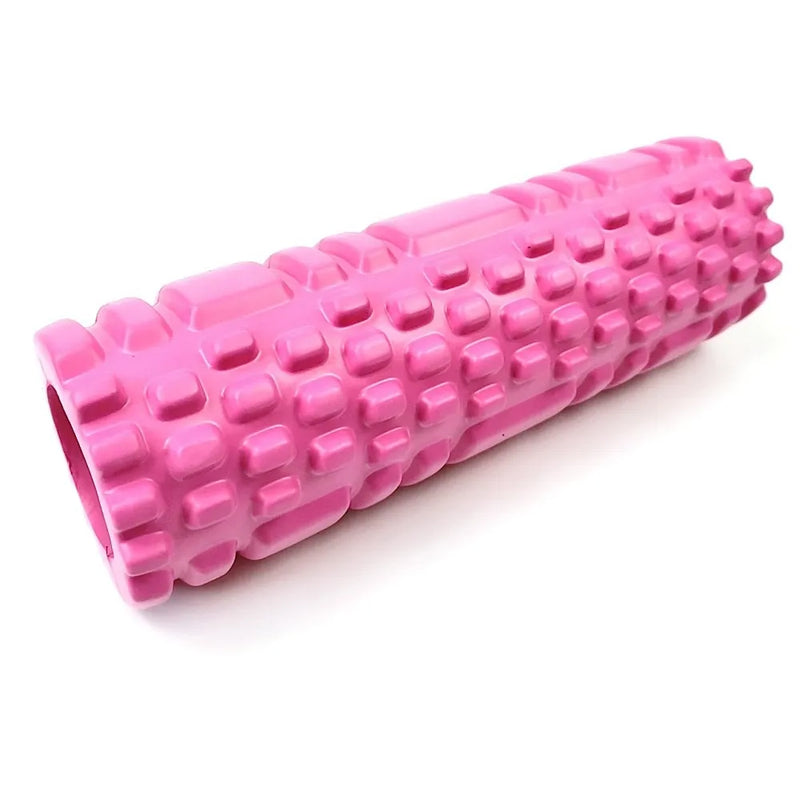 Rolo Ideal para Yoga e Pilates